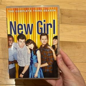 New Girl season 3